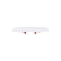 Faretto da incasso a LED 24W 2400Lm 2700ºK Rettangolare Taglio
