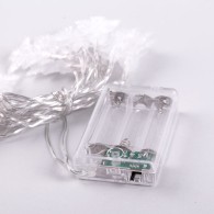 Ghirlanda LED per interni 3M