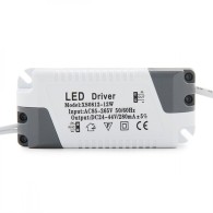Pannello LED 12W 1200Lm 6000ºK Quadrato 40.