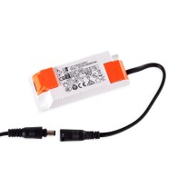 Faretto LED da incasso 20W 1438Lm 2700ºK Rettangolare PRO