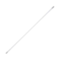 Tubo LED T8 18W 2.880Lm 4000ºK Vetro 120Cm Connessione 2 40.