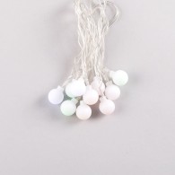 Ghirlanda LED da interno 2M