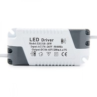 Pannello LED 18W 1800Lm 2700ºK Quadrato 40.