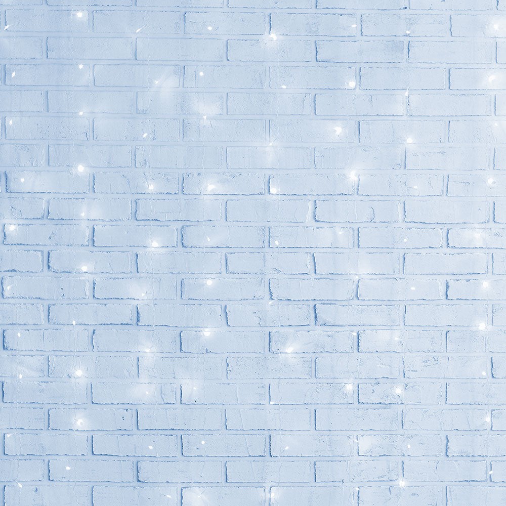 Ghirlanda LED da interno 3x3M