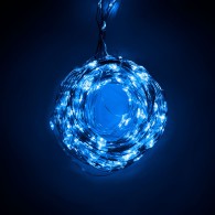 Ghirlanda LED da interno 3x3M