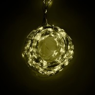 Ghirlanda LED da interno 3x3M