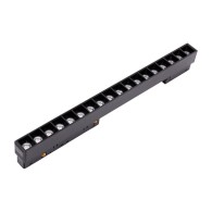 LED 18W 1377Lm CRI90 4200ºK Binario magnetico 32cm 40.