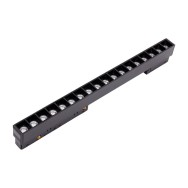 LED 18W 1377Lm CRI90 4200ºK Binario magnetico 32cm 40.