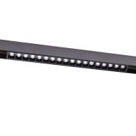 LED 18W 1377Lm CRI90 4200ºK Binario magnetico 32cm 40.
