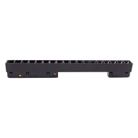 LED 18W 1377Lm CRI90 4200ºK Binario magnetico 32cm 40.