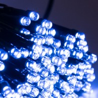 Ghirlanda LED da esterno 10M
