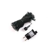 Ghirlanda LED da esterno 10M