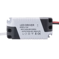 Faretto LED Downlight 9W 900Lm 4200ºK Circolare 40.
