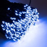 Ghirlanda LED da esterno 50M