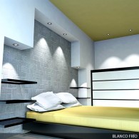Faretto LED Downlight 9W 900Lm 4200ºK Circolare 40.