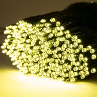 Ghirlanda LED da esterno 50M