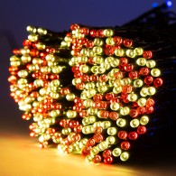 Ghirlanda LED da esterno 50M