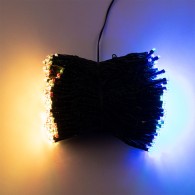 Ghirlanda LED da esterno 50M