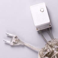 Ghirlanda LED da interno 20M