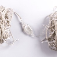 Ghirlanda LED da interno 20M
