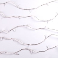 Ghirlanda LED da interno 20M