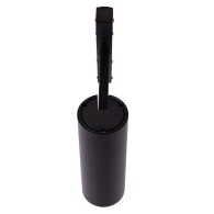 Faretto LED 10W 765Lm CRI90 3000ºK Binario magnetico 20mm