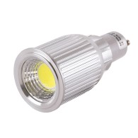 Lampadina LED GU10 9W 796Lm 2700ºK 40.