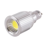 Lampadina LED GU10 9W 796Lm 2700ºK 40.