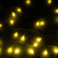 Ghirlanda LED da interno 1M