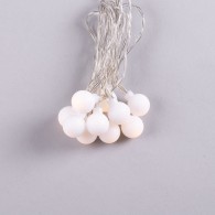 Ghirlanda LED da interno 1M