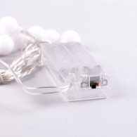 Ghirlanda LED da interno 1M