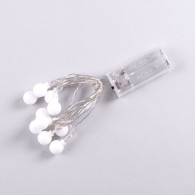 Ghirlanda LED da interno 1M