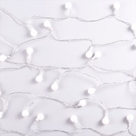 Ghirlanda LED da interno 1M