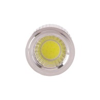 Lampadina LED GU10 9W 796Lm 2700ºK 40.