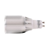 Lampadina LED GU10 9W 796Lm 2700ºK 40.