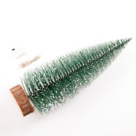 Ornamento natalizio a LED per interni