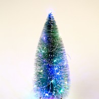 Ornamento natalizio a LED per interni