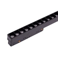LED 36W 2754Lm CRI90 3000ºK Binario Magnetico 64Cm 40.