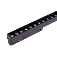 LED 36W 2754Lm CRI90 3000ºK Binario Magnetico 64Cm 40.
