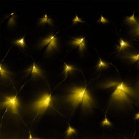 Rete LED da esterno 2x3M