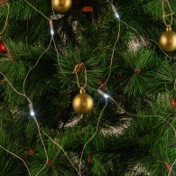 Rete LED per interni 2x2M