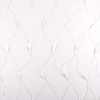 Rete LED per interni 2x2M