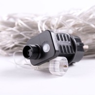 Rete LED per interni 2x2M