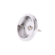 AR111 Lampadina LED 12W 1123Lm 2700ºK 40.