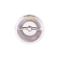 AR111 Lampadina LED 12W 1123Lm 2700ºK 40.
