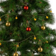 Ghirlanda LED per interni 3M