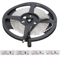 Striscia da 600 LED 48W 2.400Lm SMD3528 12VDC x5M 40.