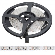 Striscia da 600 LED 48W 2.400Lm SMD3528 12VDC x5M 40.