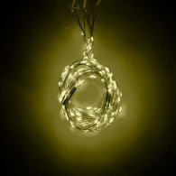 Ghirlanda LED da interno 3x1M