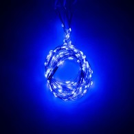 Ghirlanda LED da interno 3x1M